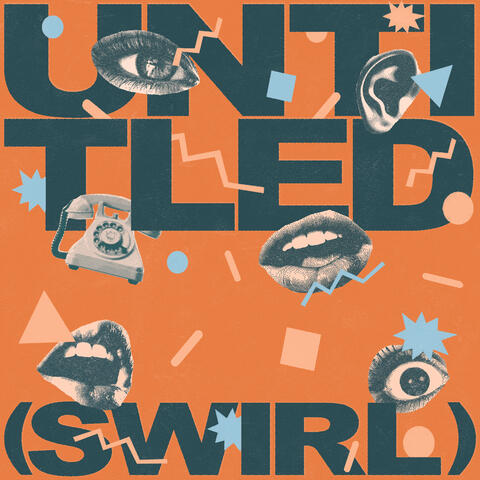 UNTITLED (Swirl)