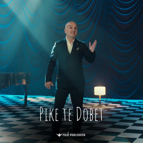 Pike te Dobet