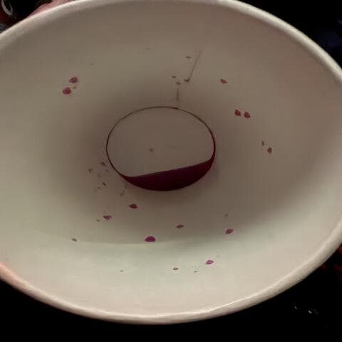 Blood Spill