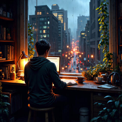 Exam Prep LoFi: The Ultimate Study Soundtrack