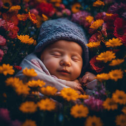 Dreamy Music for Nap Time and Deep Sleep