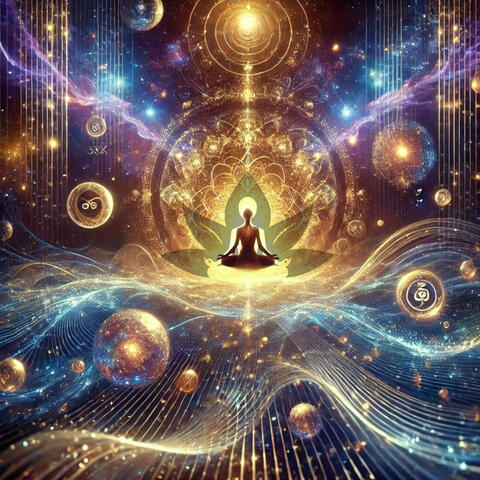 741 Hz - Restore Your Energy & Strengthen Your Aura