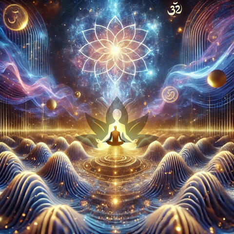 741 Hz - High-Frequency Healing for Mind & Body