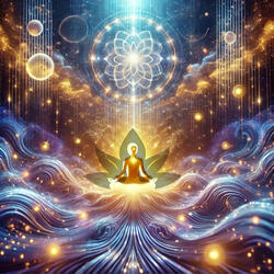 Meditation Breathe Stillness