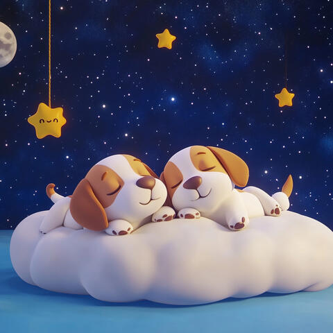 Calming Baby Sleep Music Collection