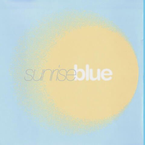 Sunrise Blue