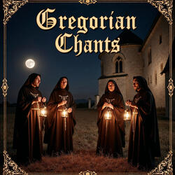 Peaceful Relaxing Templar Chant Gregorian Chants Calm Sleep