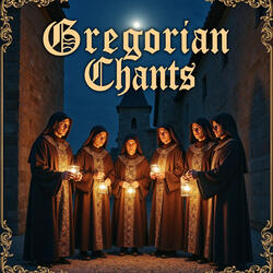 Sleep Orthodox Benedictine Gregorian Chants