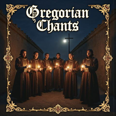 Gregorian Chants for Work, Study & Deep Mental Focus