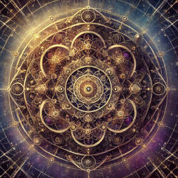 417Hz Releasing Emotional Trauma & Resetting Energy