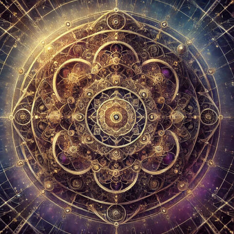 963Hz Awakening and Healing Tones