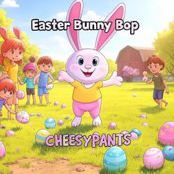 Easter Bunny Bop