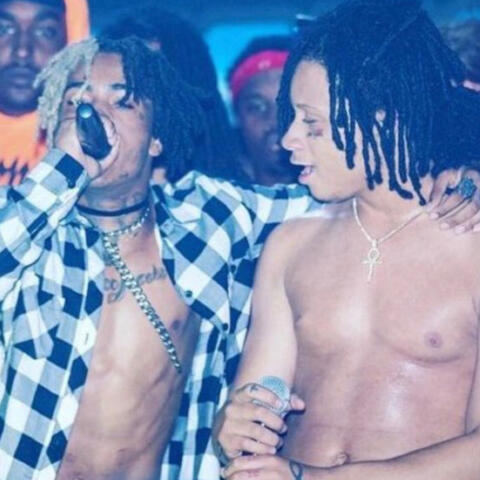 FuckLove Freestyle