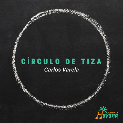 Círculo de Tiza