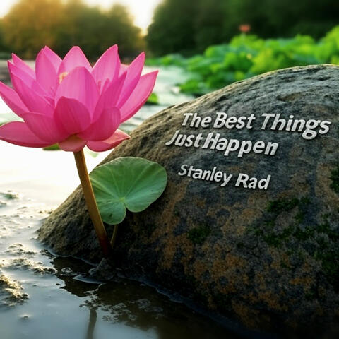 The Best Things Just Happen