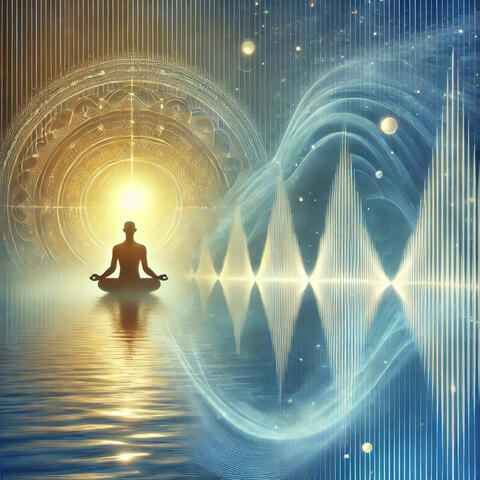 Deep Healing Waves