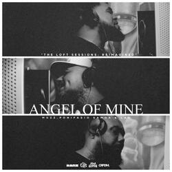 Angel of Mine