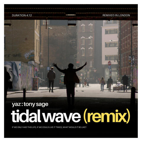 Tidal Wave