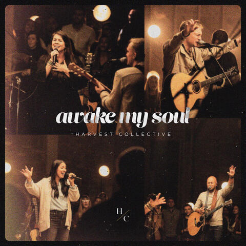 Awake My Soul