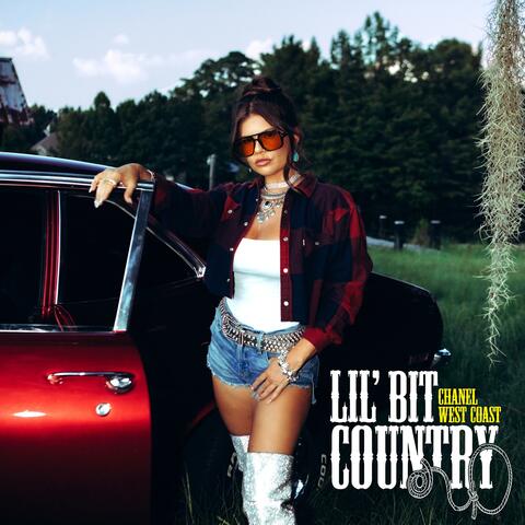 Lil Bit Country
