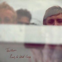 Ready For Whats Coming