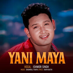 Yani Maya