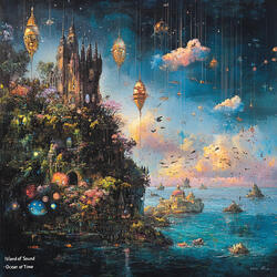 Ocean of Time