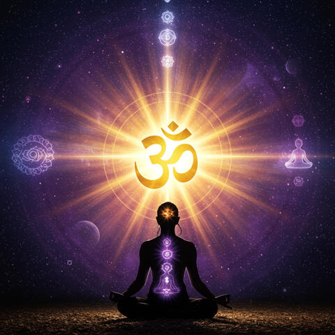 Abundance Manifestation Soundscapes