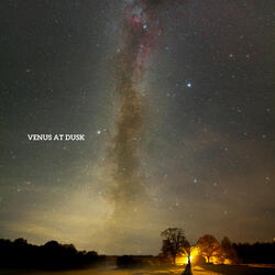 Venus At Dusk