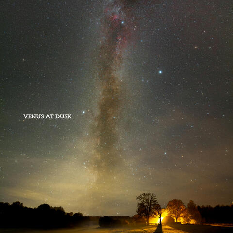 Venus At Dusk
