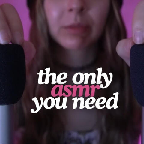 ASMR Rode Mic Scratching, Tapping, & Pop Rocks