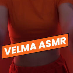 ASMR Velma Rubs Your Ears Pt.2
