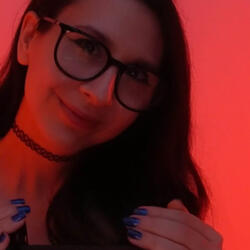 ASMR Slowest Lotion Massage Pt.3