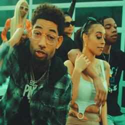 Back To Tha Crib (feat. PnB Rock, yvngxchris & Zai)
