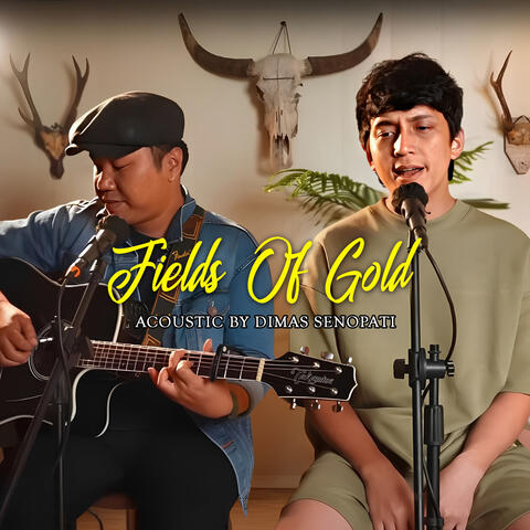 Fields Of Gold
