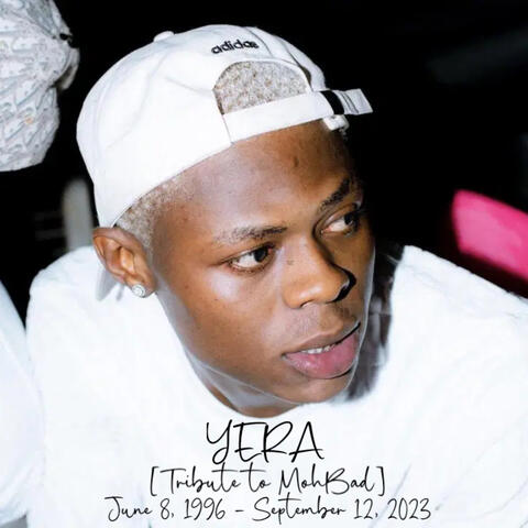 Yera [Tribute to MohBad]
