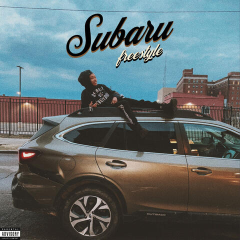 Subaru Freestyle