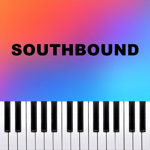 southbound