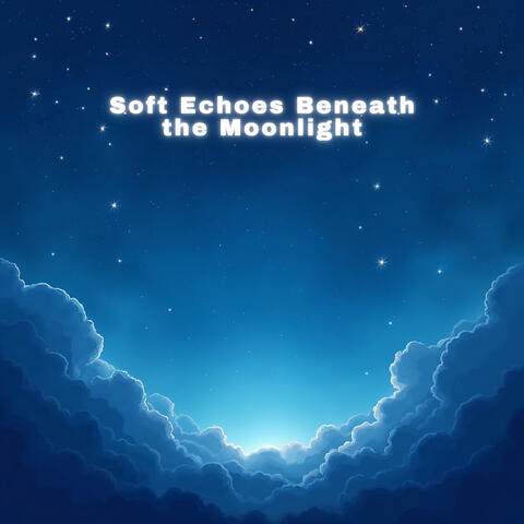 Soft Echoes Beneath the Moonlight