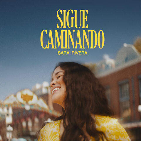 Sigue Caminando