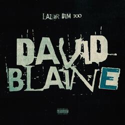 David Blaine
