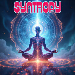 Ethereal Healing Cosmos Meditation Balance