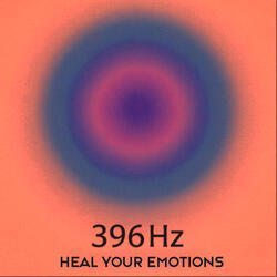 396 Hz Anxiety