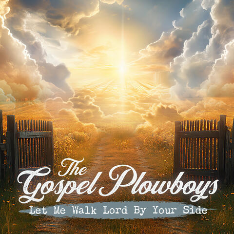 Let Me Walk Lord By Your Side