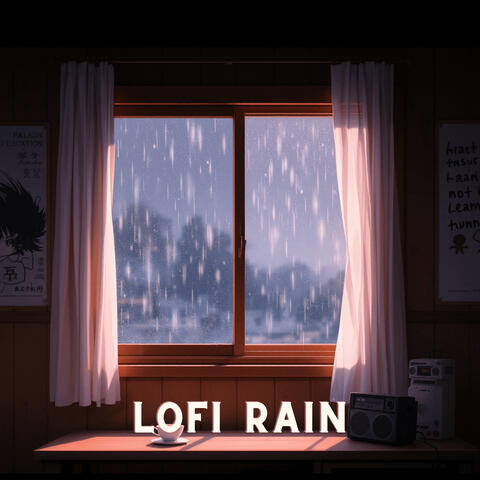 Tranquil Lofi Drops