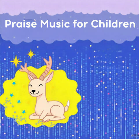 Praise Music for Children