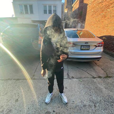 40 second freestyle