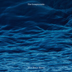 Blue Focus Waves