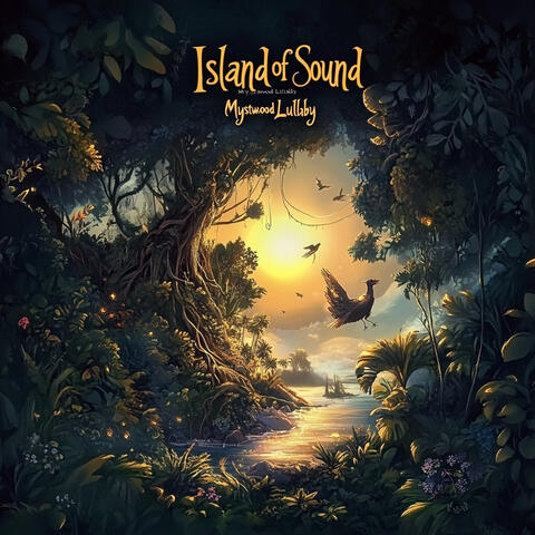 Mystwood Lullaby