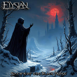 Spawn of the Black Frost
